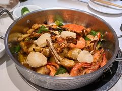 -七欣天香辣蟹火锅(南通任港路大润发店)