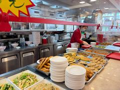 -孟记粥铺·家常菜·烧烤·粥(亚运村店)