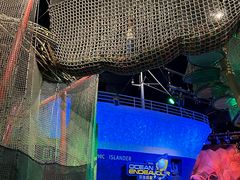 -珠海横琴国家地理探险家中心(创新方)