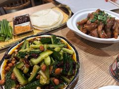 -烤五行·烧烤烤串(石佛营店)