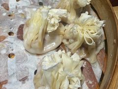 -德顺源·非遗烧麦·老菜(大观园店)