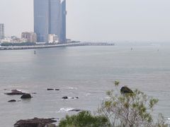 -鼓浪屿·皓月园