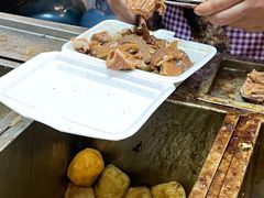 -细妹五香牛杂(步行街店)