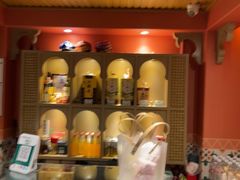 -清真吐鲁番餐厅(牛街店)