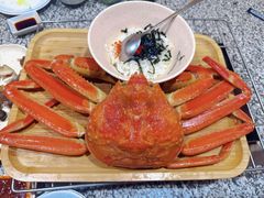 -震海贝烤贝·民俗特色店(延吉总店)
