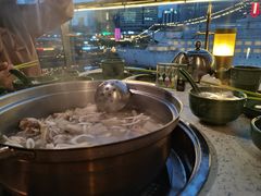 -润园四季椰子鸡火锅(海上世界店)