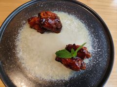 -枣子树·素食餐厅(普陀山店)