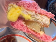 -比格比萨自助(宝山日月光店)