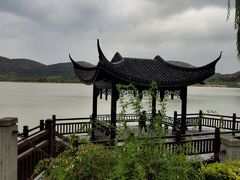-南北湖风景区