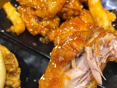 -CHICKEN NOW韩式炸鸡&啤酒