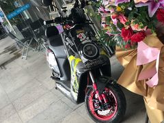 -南大门韩糕(后埭溪路店)