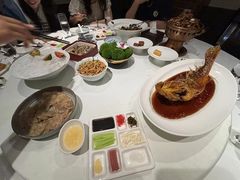 -四季民福烤鸭店(王府井东安门店)