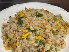 扬州炒饭-壶园美食·淮扬菜(东圈门店)