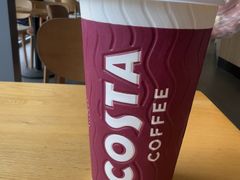 -COSTA COFFEE(龙德广场店)