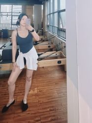 点击看大图 -美臻·瑜伽普拉提大器械馆