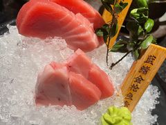 -無境·匠心日本料理(汉街店)