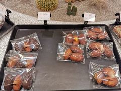 -OUR Bakery(SKP-S店)