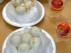 -隅乐胡椒虾·台湾菜·团建(皇岗店)