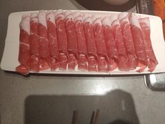 -海底捞火锅(顺城购物中心店)