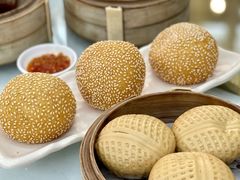 精品核桃包-松雅轩海鲜酒家(同和店)