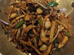 -关东小院(瀛海环宇坊店)