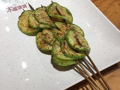 -木屋烧烤(西南角店)