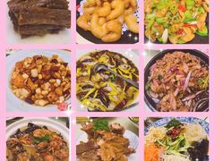 -老边饺子馆(金源店)