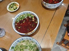 -清真磨沟沿老字号牛肉面(总店)