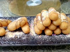 红糖糍粑-良师门滨海人家·海鲜·家常菜(滨海城店)