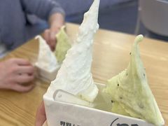 -野人先生Gelato(上海长宁龙之梦店)