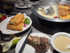 -骨之味·筒骨汤火锅(江头店)