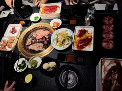-神户赤童日式烤肉(金地广场店)