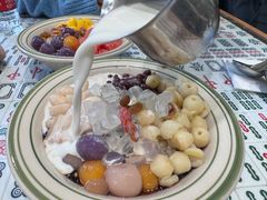 -堂屋糖水店(愚园店)