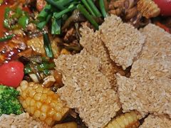 -俭寨大盘鸡·缸子肉·小公鸡·新疆菜(云通店)