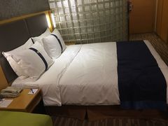 -北京东直门智选假日酒店