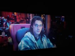 -星轶STARX影城(星沙吾悦广场STARX店)