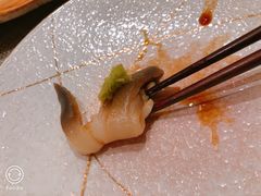 -江户前寿司(好运街店)
