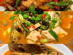 -曾牛土菜(捷瑞达店)