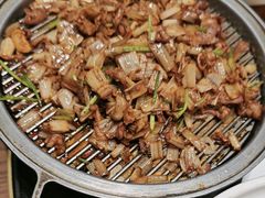-福海居烤鸭店(鸟巢店)