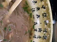 -李记小小吃(涪江路店)