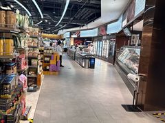 -Olé精品超市(广州太古汇店)
