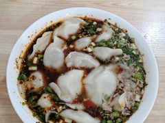 -尤素福东举院饺子馆