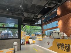 -Manner Coffee(淮海755店)