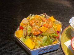-和一料理(安阳店)
