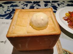 -绿茶餐厅(珞珈创意城店)