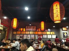 -天下第一面(大雁塔北广场店)