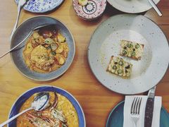 -Laures·月桂西班牙碳烤餐厅(十尚坊店)
