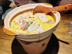 -老阿爸鲜鱼土菜(昆山花桥店)