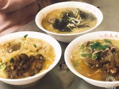 -泰顺江南春面馆