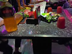 -好乐迪(张扬路八佰伴店)